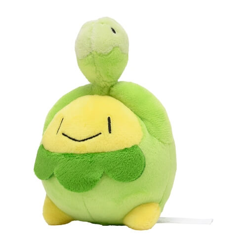 Pokemon Center Original Plush Pokemon Fit Budew