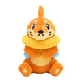 Pokemon Center Original Plush Pokemon Fit Buizel