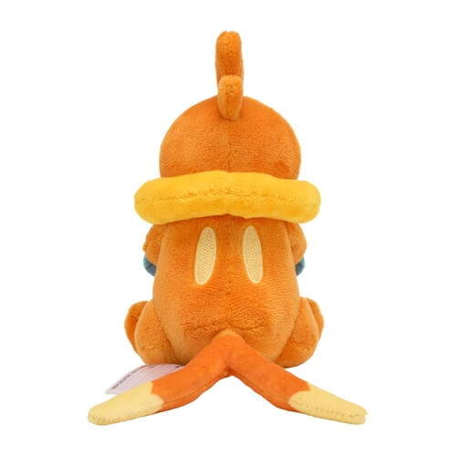 Pokemon Center Original Plush Pokemon Fit Buizel