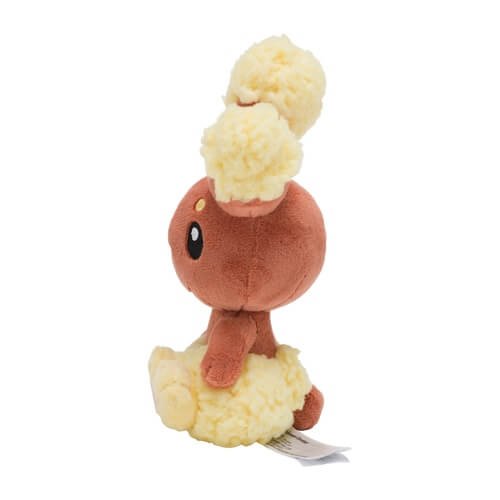 Pokemon Center Original Plush Pokemon Fit Buneary