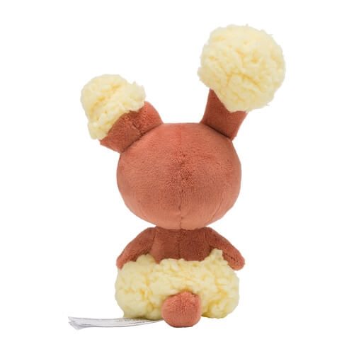 Pokemon Center Original Plush Pokemon Fit Buneary