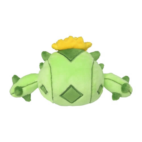 Pokemon Center Original Plush Pokemon Fit Cacnea