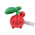 Pokemon Center Original Plush Pokemon Fit Cherubi