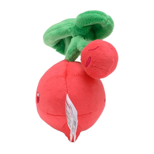 Pokemon Center Original Plush Pokemon Fit Cherubi