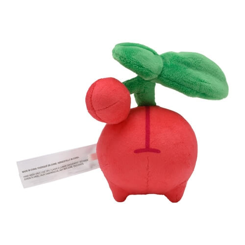 Pokemon Center Original Plush Pokemon Fit Cherubi