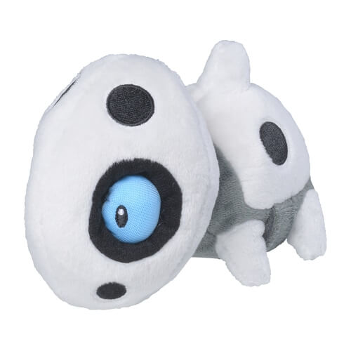 Pokemon Center Original Plush Pokemon Fit Cocodora