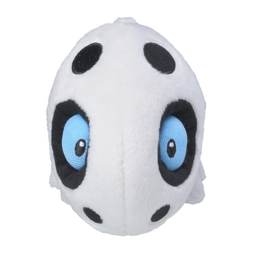 Pokemon Center Original Plush Pokemon Fit Cocodora