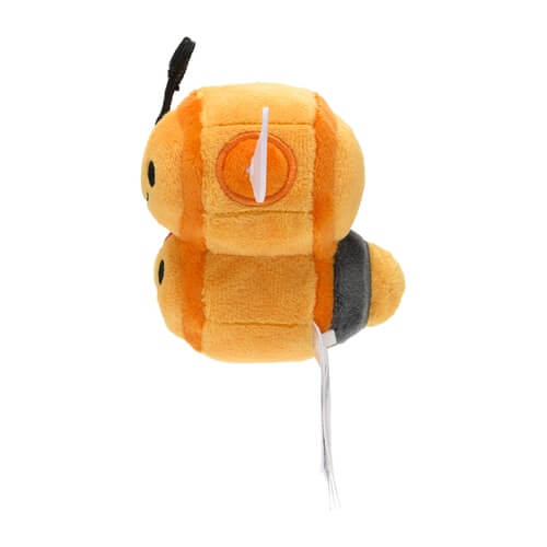Pokemon Center Original Plush Pokemon Fit Combee