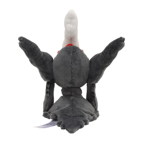 Pokemon Center Original Plush Pokemon Fit Darkrai