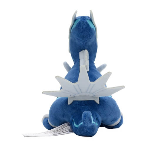 Pokemon Dialga Plush Fit Mini Stuffed Animal Collectible