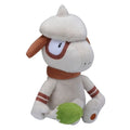Pokemon Center Original Plush Pokemon Fit Doble