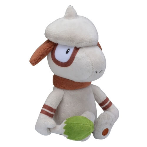 Pokemon Center Original Plush Pokemon Fit Doble