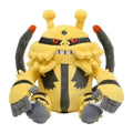 Pokemon Center Original Plush Pokemon Fit Electivire