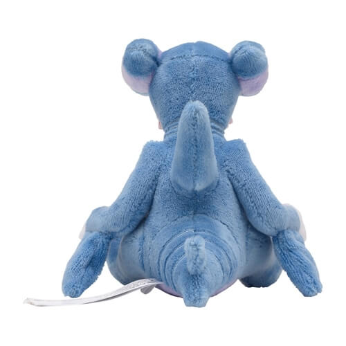 Pokemon Center Original Plush Pokemon Fit Gabite