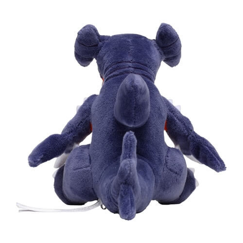 Pokemon Center Original Plush Pokemon Fit Garchomp