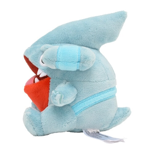 Pokemon Center Original Plush Pokemon Fit Gible