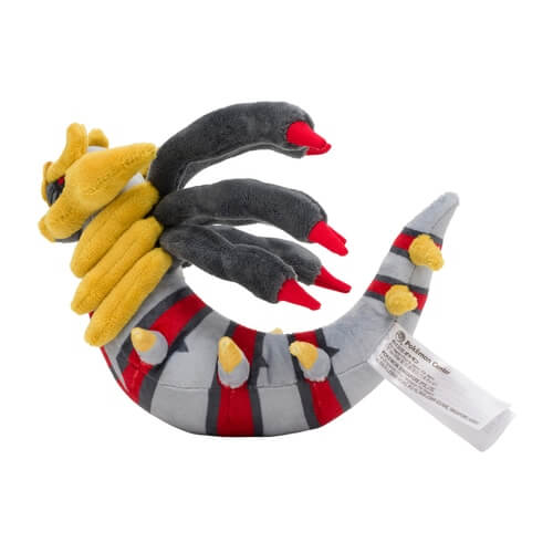 Pokemon Center Original Plush Pokemon Fit Giratina (Origin Form)