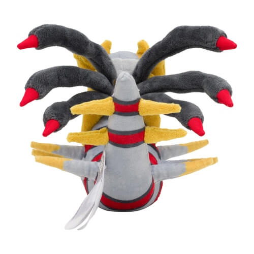 Pokemon Center Original Plush Pokemon Fit Giratina (Origin Form)