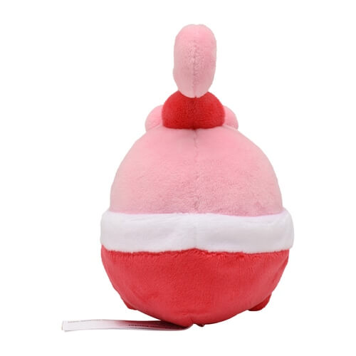 Pokemon Center Original Plush Pokemon Fit Happiny