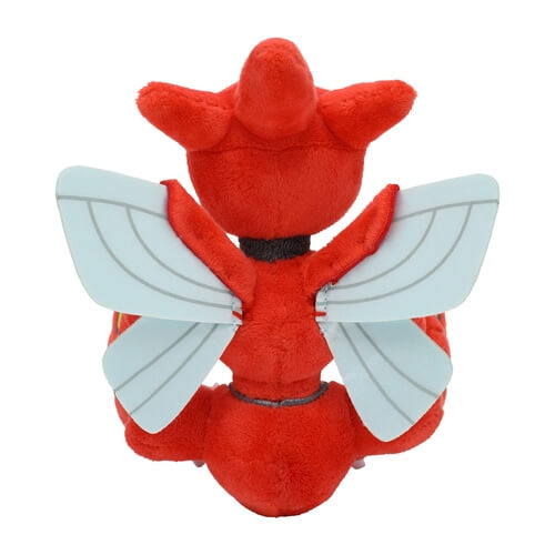 Pokemon Center Original Plush Pokemon Fit Hassam