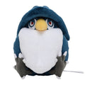 Pokemon Center Original Plush Pokemon Fit Honchkrow