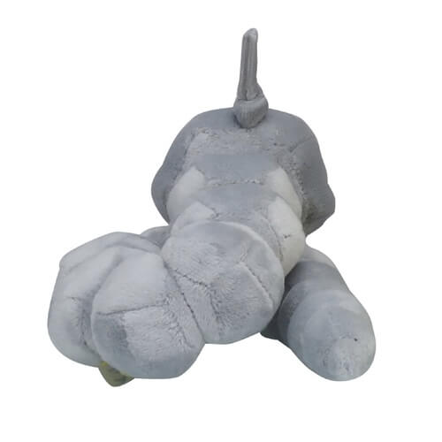 Pokemon Center Original Plush Pokemon Fit Iwork