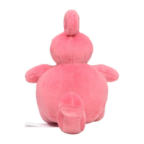 Pokemon Center Original Plush Pokemon Fit Lickilicky
