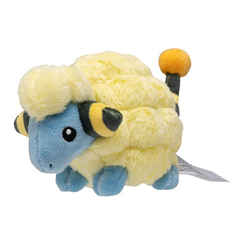 Pokemon Center Original Plush Pokémon Fit Mareep