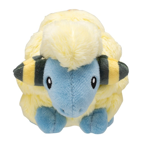 Pokemon Center Original Plush Pokémon Fit Mareep