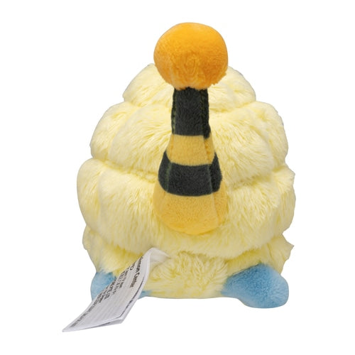 Pokemon Center Original Plush Pokémon Fit Mareep