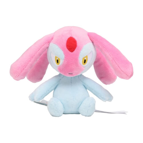 Pokemon Emrit Plush Figure Toy Fit Series Collectible
