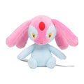 Pokemon Emrit Plush Figure Toy Fit Series Collectible