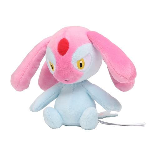 Pokemon Emrit Plush Figure Toy Fit Series Collectible