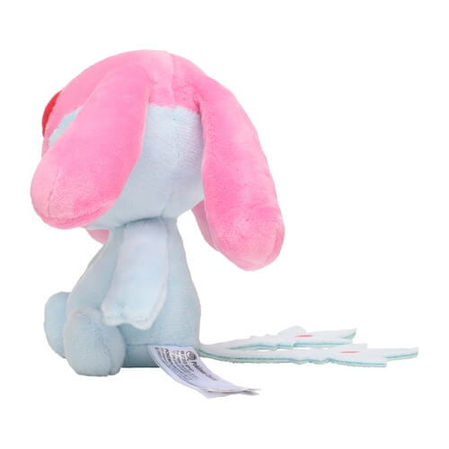 Pokemon Emrit Plush Figure Toy Fit Series Collectible