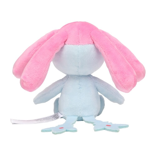 Pokemon Emrit Plush Figure Toy Fit Series Collectible