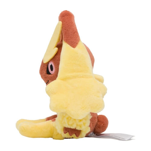 Pokemon Center Original Plush Pokemon Fit Mimilop