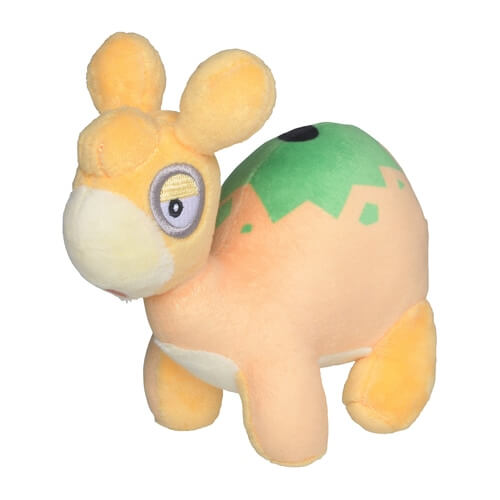 Pokemon Center Original Plush Pokemon Fit Numel