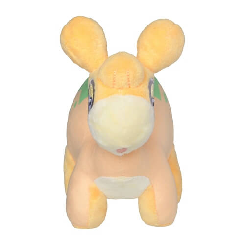 Pokemon Center Original Plush Pokemon Fit Numel