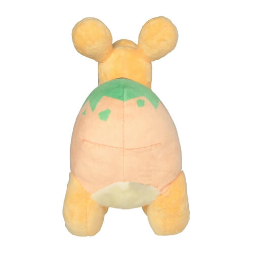 Pokemon Center Original Plush Pokemon Fit Numel