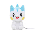 Pokemon Center Original Plush Pokemon Fit Pachirisu