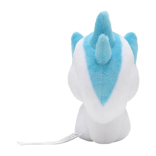 Pokemon Center Original Plush Pokemon Fit Pachirisu