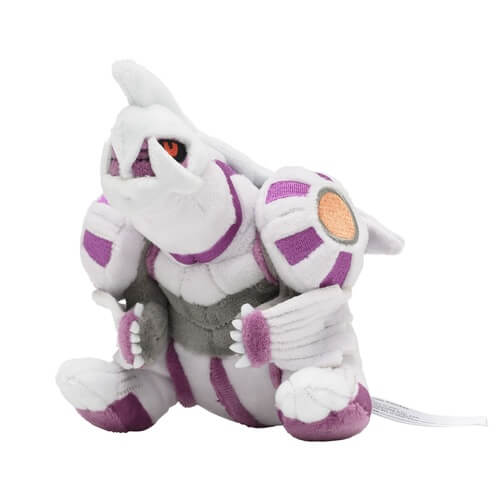 Official Pokemon Palkia Plush Fit 484 Soft Toy Collectible