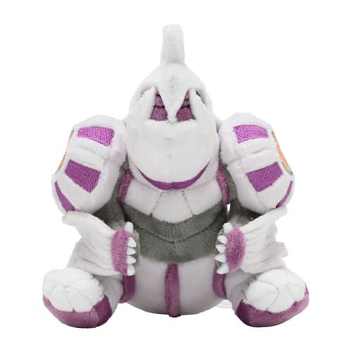 Official Pokemon Palkia Plush Fit 484 Soft Toy Collectible