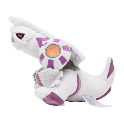 Official Pokemon Palkia Plush Fit 484 Soft Toy Collectible