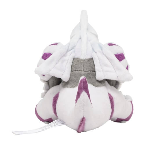 Official Pokemon Palkia Plush Fit 484 Soft Toy Collectible
