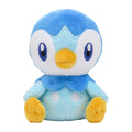 Pokemon Center Original Plush Pokemon Fit Piplup