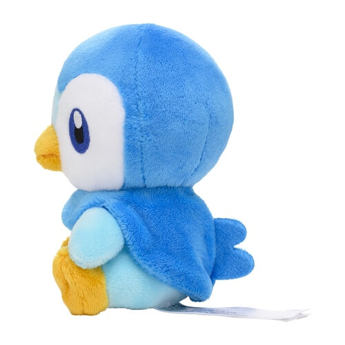 Pokemon Center Original Plush Pokemon Fit Piplup