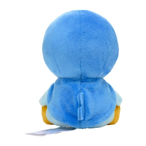 Pokemon Center Original Plush Pokemon Fit Piplup
