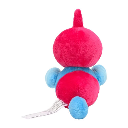 Pokemon Center Original Plush Pokemon Fit Polygon-Z