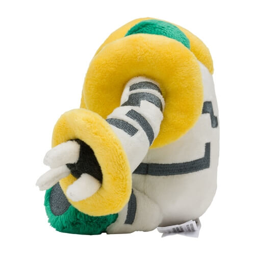 Pokemon Center Original Plush Pokemon Fit Regigigas